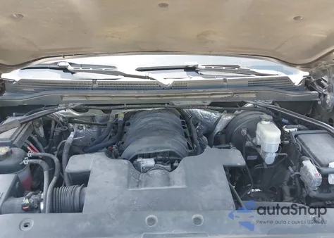 2015 GMC Sierra 1500 Sle z USA, uszkodzony, nr VIN 3GTP1UEC7FG296659